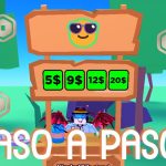 Cómo se llama el juego de Roblox al que donan Robux