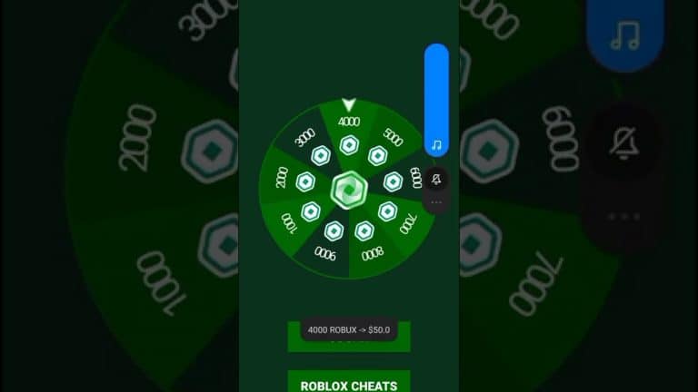 Qué aplicaciones dan Robux gratis