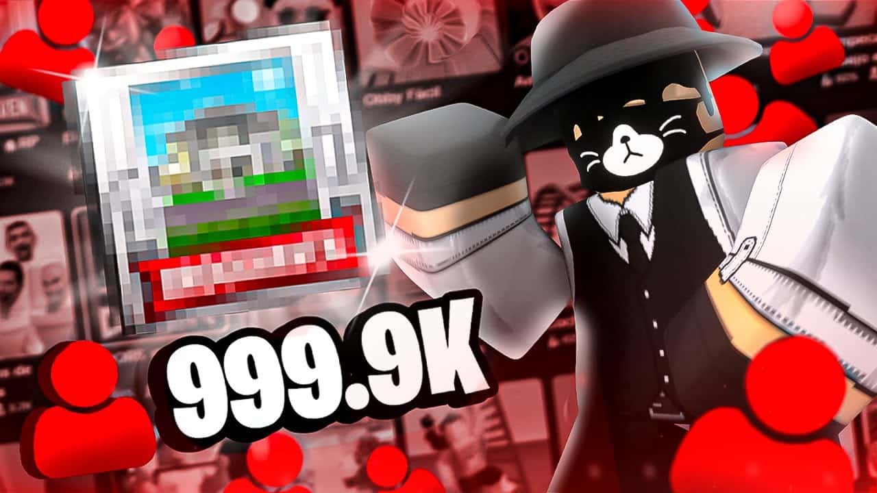 Qué juego es el más jugado en Roblox