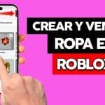 ¿Cuántos Robux Necesitas para Diseñar y Vender Ropa en Roblox? Descúbrelo Aquí