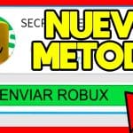 Cómo se Les da Robux a la Gente: Guía Completa para Compartir Robux en Roblox