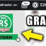 Cómo Poner un Código de Robux: Guía Paso a Paso para Canjear en Roblox