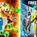 Solpomplo: Apps y Páginas para Diamantes Gratis en Free Fire y Robux en Roblox