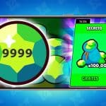 Descubre las mejores formas de obtener gemas y monedas en Brawl Stars sin necesidad de cuenta