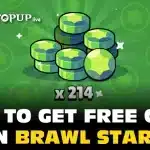 Cómo Obtener Gemas y Puntos Estelares Gratis en Brawl Stars de Forma Segura y Efectiva