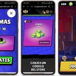 Cómo desbloquear gemas y monedas en Brawl Stars usando el menú secreto de manera segura