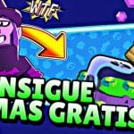 Generador de Gemas Gratis para Brawl Stars Seguro y Confiable