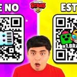 Cómo desbloquear gemas gratis desde el menú oculto en Brawl Stars de forma segura y efectiva