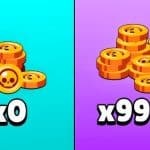 Cómo conseguir gemas gratis en Brawl Stars en menos de 5 minutos fácilmente