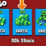 Cómo Obtener Monedas Gratis en Brawl Stars Sin Jugar: Guía de Métodos Legales y Seguros