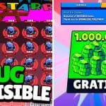 Descubre las Mejores Estrategias para Conseguir Gemas y Recompensas Diarias Gratis en Brawl Stars