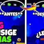 Cómo Conseguir Gemas Gratis en Brawl Stars: Guía Completa para Obtener Recursos Sin Pagar